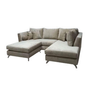 Sofá Valentina C 6 Cuerpos