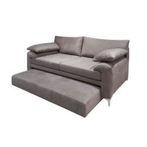 Sofá Verona 3 Cuerpos + Extensible