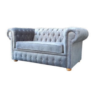 Sofá Chester 2 Cuerpos Premium